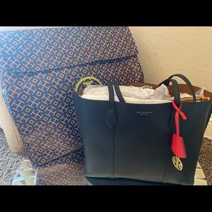 Tory Burch Perry Tote